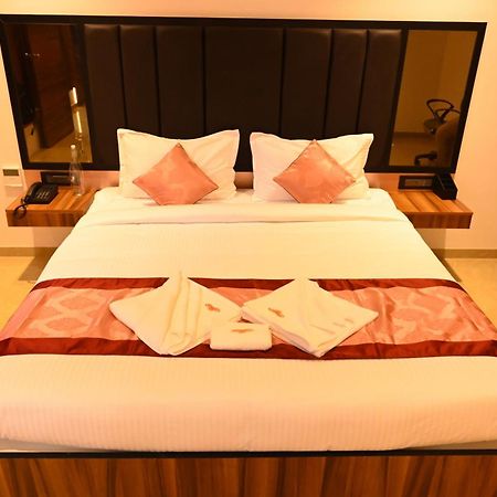 Kalki Hotel Порт-Блэр Экстерьер фото