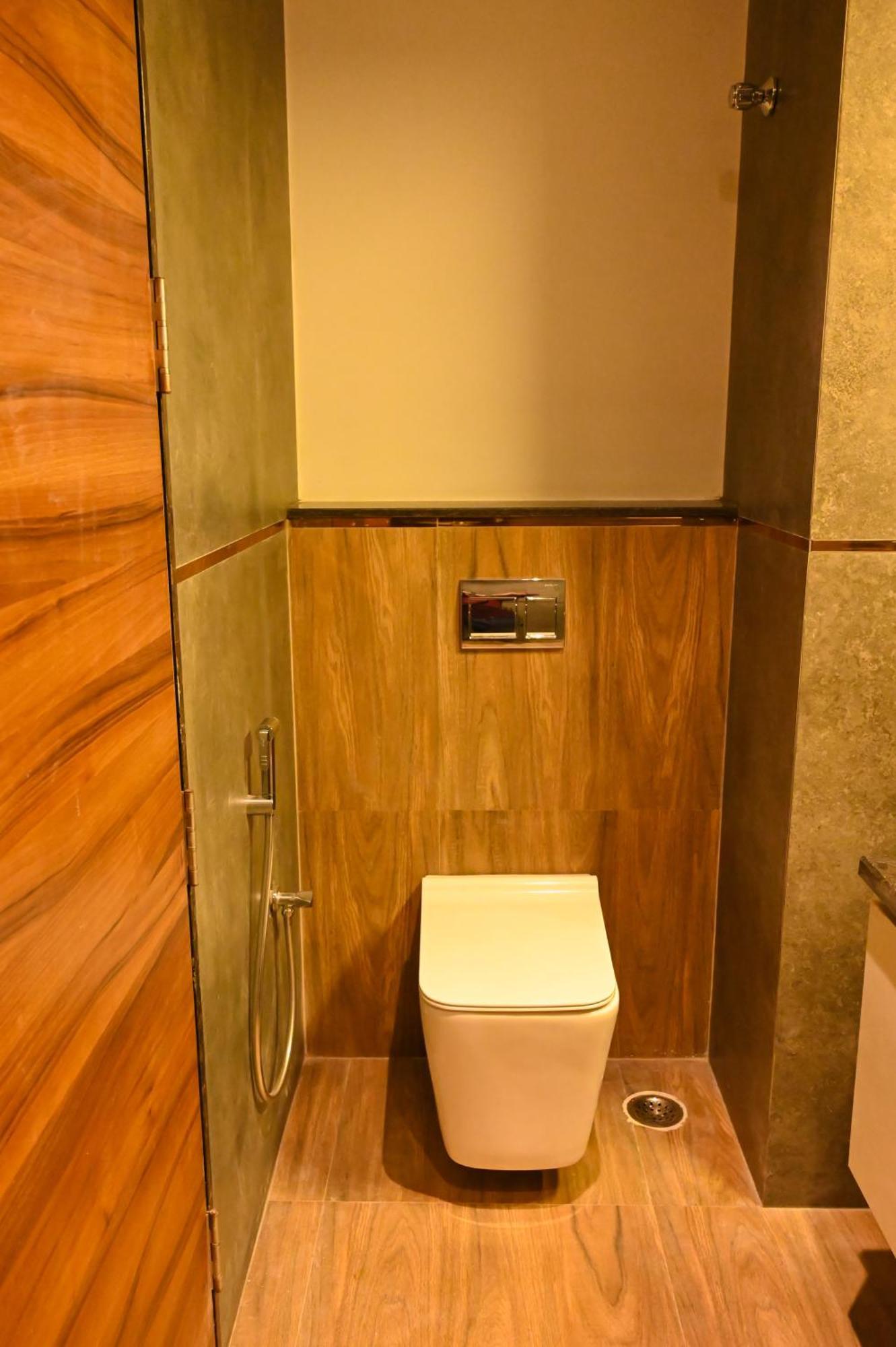 Kalki Hotel Порт-Блэр Экстерьер фото